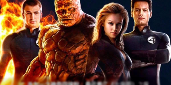 神奇四侠和漫威有关系吗