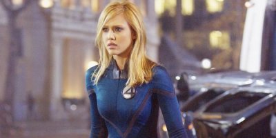 ​神奇四侠和漫威有关系吗