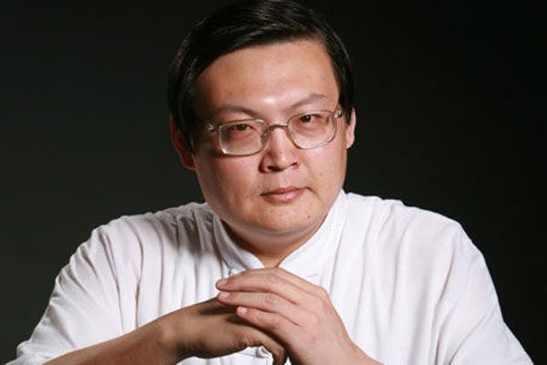 老梁犯了什么事了 梁宏达说了什么不该说的话