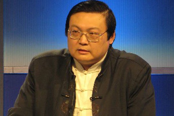 老梁犯了什么事了 梁宏达说了什么不该说的话