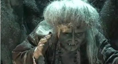 什么叫接阴婆是干什么的 民间骇人听闻的接阴婆