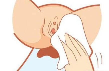 美女的阴道图片科普 女性私处长啥样