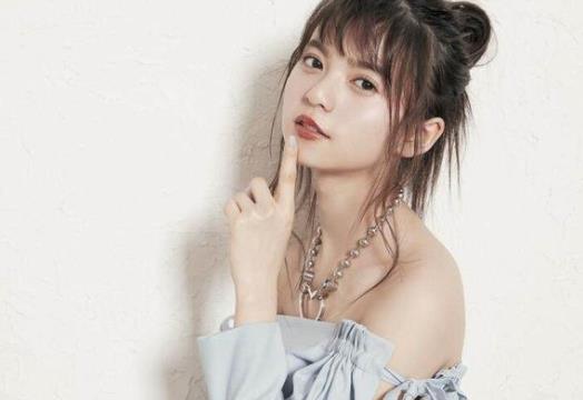 斋藤飞鸟是什么意思 清纯女神斋藤飞鸟写真