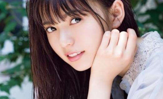 斋藤飞鸟是什么意思 清纯女神斋藤飞鸟写真