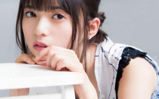 斋藤飞鸟是什么意思 清纯女神斋藤飞鸟写真