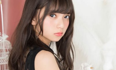 ​斋藤飞鸟是什么意思 清纯女神斋藤飞鸟写真