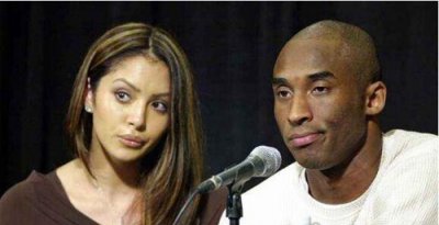 ​NBA科比鹰郡事件回顾