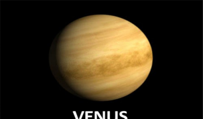 ​离地球最近的两个行星