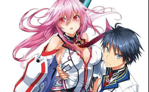 日本福利动漫推荐 日漫福利有点多