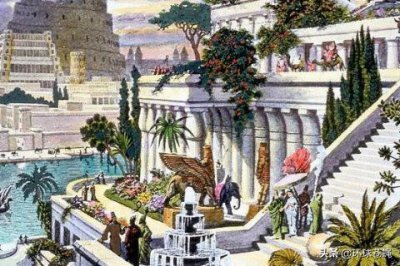 ​巴比伦文明怎么消亡的（巴比伦文明消失的原因是什么）