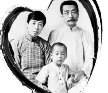 ​鲁迅先生一生有几个妻子（鲁迅生命中的两个老婆分别是谁）