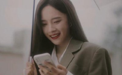 ​见面吧就现在是什么小说改编 男女主现实中是真情侣吗