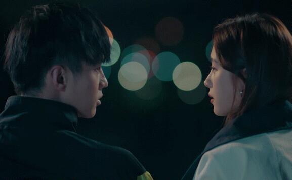 见面吧就现在是什么小说改编