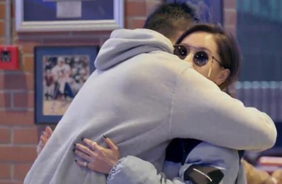 怦然再心动吴永恩背景资料