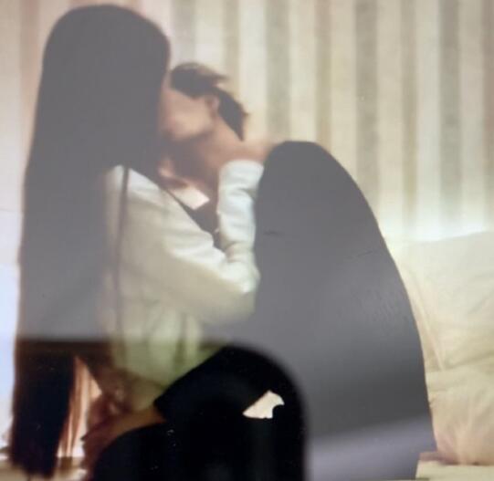 姚明明女友是MMAQL吗