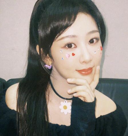 刘学义杨紫是什么关系