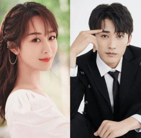 刘学义杨紫是什么关系