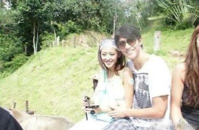 ​李子峰张天爱为什么分手 如今男方都已经结婚生子了