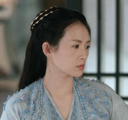 帝王业阿妩为什么死了