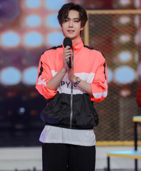 王一博的综艺节目都有哪些