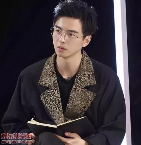 蒲熠星履历简介