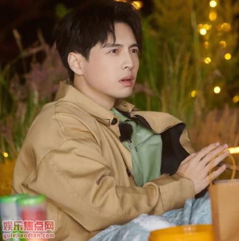 蒲熠星履历简介