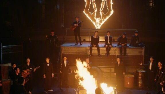 披荆斩棘第二季谁被淘汰了