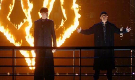 披荆斩棘第二季谁被淘汰了