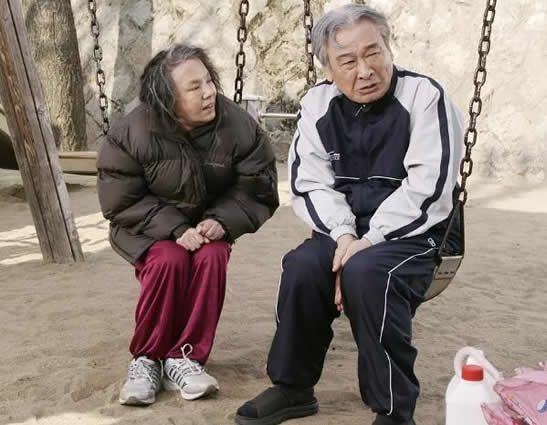 韩国经典爱情电影有哪些 好看韩国爱情电影