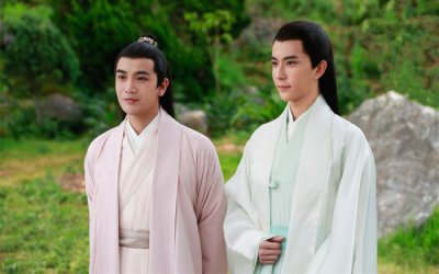​三生三世白真（为何折颜唯独宠爱白真）