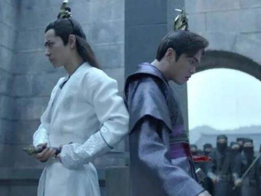 电视剧庆余年大结局