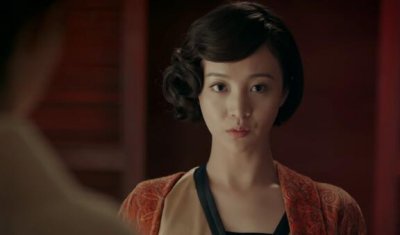 ​织田显荣和贝勒爷是什么关系