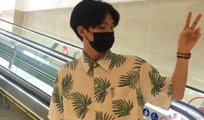 ​七鹤大人睡女粉丝事件