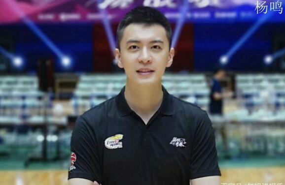 奔跑吧兄弟杨鸣是哪一期