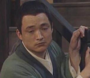 喻恩泰声临其境(喻恩泰声临其境岳云鹏) 喻恩泰 第5张