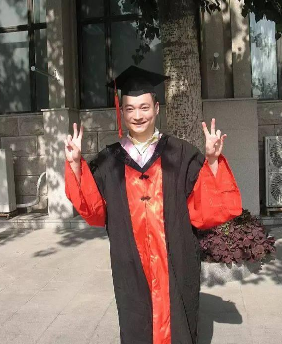 喻恩泰声临其境(喻恩泰声临其境岳云鹏) 喻恩泰 第6张