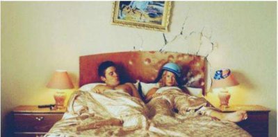 ​我的第一次给了他（我把自己的第一次给了他）