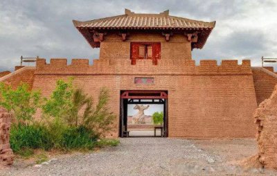 ​西出阳关无故人中的阳关是指哪个地方 在哪里属于哪个省