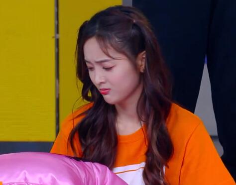 快乐大本营吴宣仪是哪一期