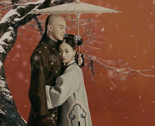 吴谨言和许凯在一起了吗