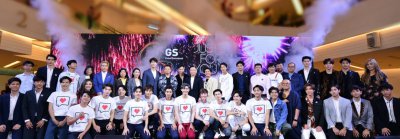 ​汉森娱乐有哪些艺人(汉森娱乐旗下艺人名单)