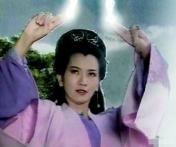 ​白娘子为什么水漫金山