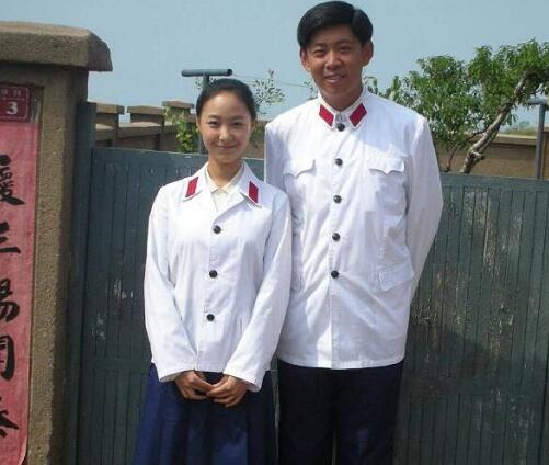 父母爱情江昌义是谁的孩子