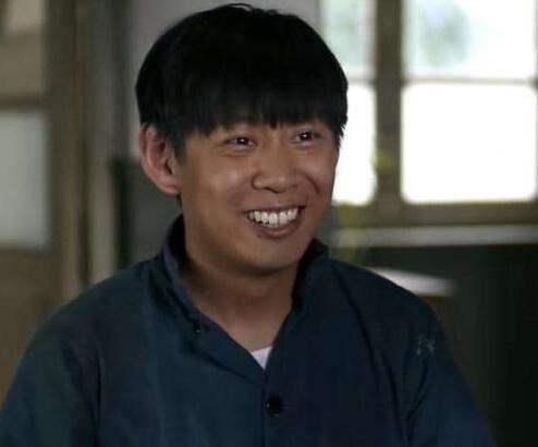 父母爱情江昌义是谁的孩子