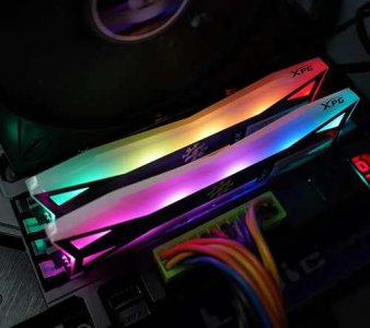 ​如何正确使用内存运行工作频率 教你如何开启XMP选项