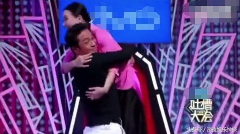 感觉马景涛是不是有间歇性神经病疯了吗,马景涛强吻刘嘉玲好尴尬