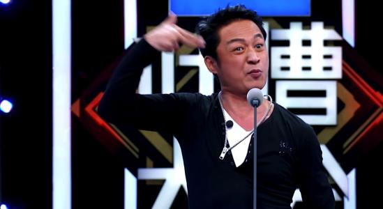 感觉马景涛是不是有间歇性神经病疯了吗,马景涛强吻刘嘉玲好尴尬