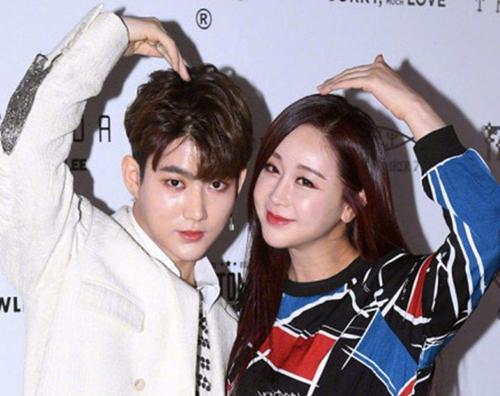 富二代陈华父母干啥的家庭背景，陈华家里开什么农场到底有多少钱