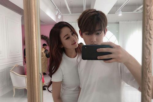 富二代陈华父母干啥的家庭背景，陈华家里开什么农场到底有多少钱