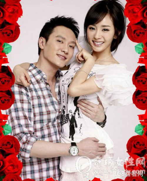 冯绍峰杨幂什么分手真相曝光  杨幂为何不喜欢冯绍峰原因揭秘